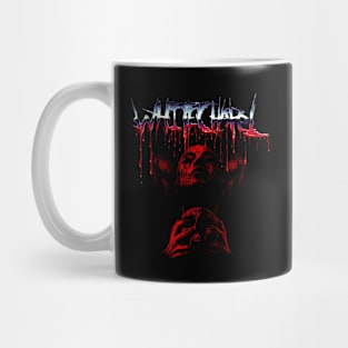 A Bloodsoaked Symphony Mug